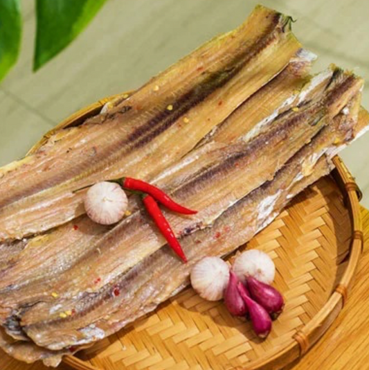 Khô Cá Hố