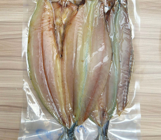 Khô Cá Thu