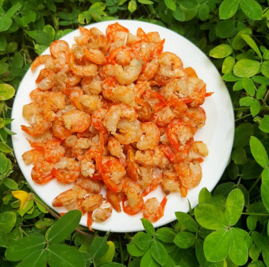 Tôm Khô